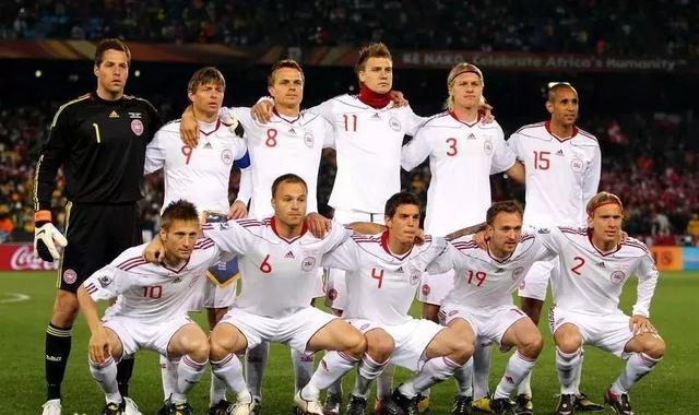 哥本哈根欧冠征途:逆境中绽放北欧豪情