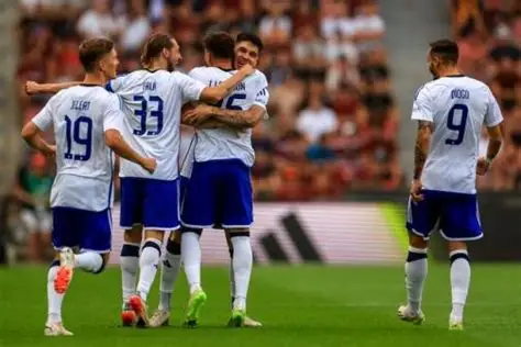 哥本哈根欧冠征途:逆境中绽放北欧豪情