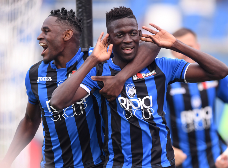 亚特兰大欧冠征途：从高歌猛进到痛定思痛