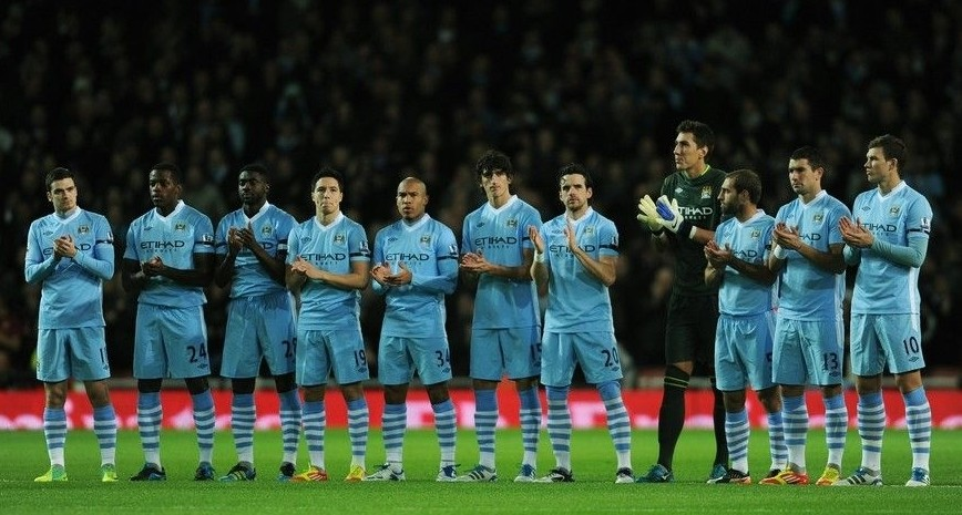 曼城欧冠征途:逆境中重燃的<a href='/news/tag/1054691.html' style='color: blue;'>冠军</a>之火