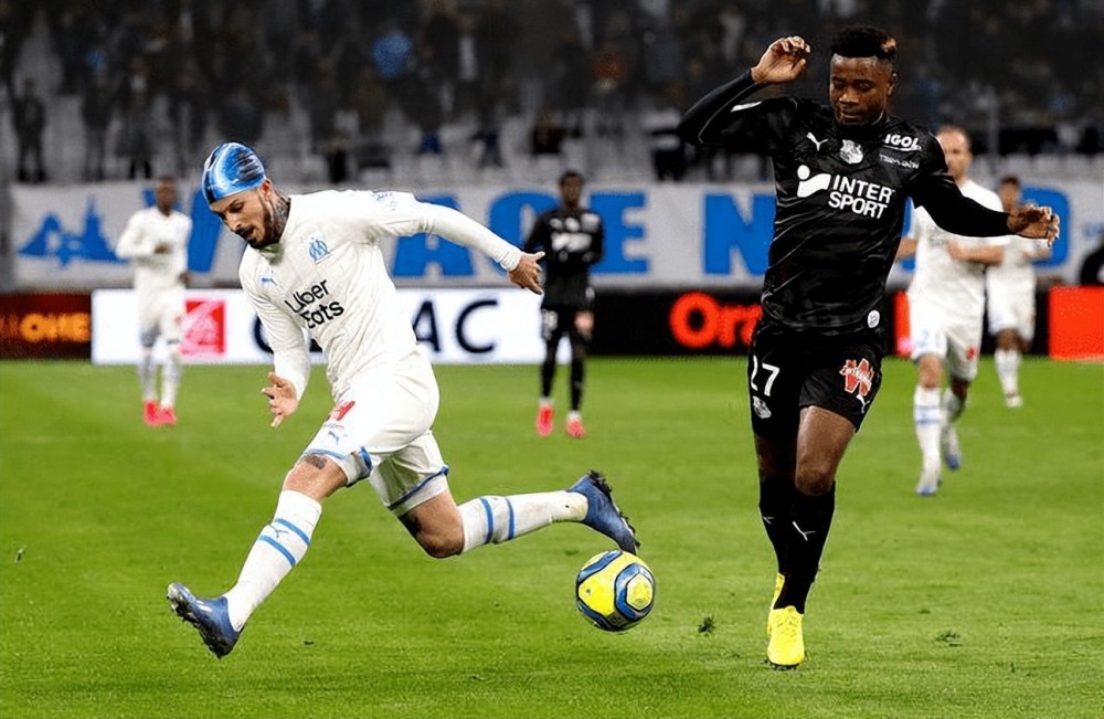 摩纳哥：欧冠赛场的“逆袭逐梦者”