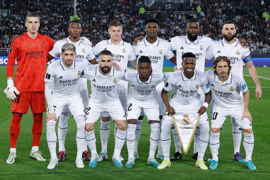 皇马欧冠征途：在荆棘中踏出王者之路