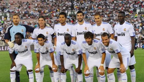 皇马欧冠征途：在荆棘中踏出王者之路